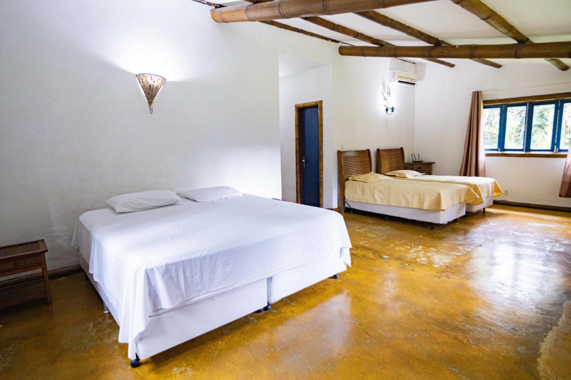 Paraiso Tropical Exotico, Natureza E Mar, Golfe E Marina Villa Angra dos Reis Eksteriør bilde