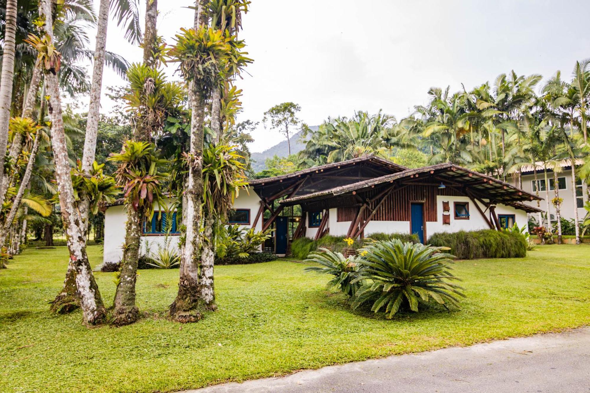 Paraiso Tropical Exotico, Natureza E Mar, Golfe E Marina Villa Angra dos Reis Eksteriør bilde