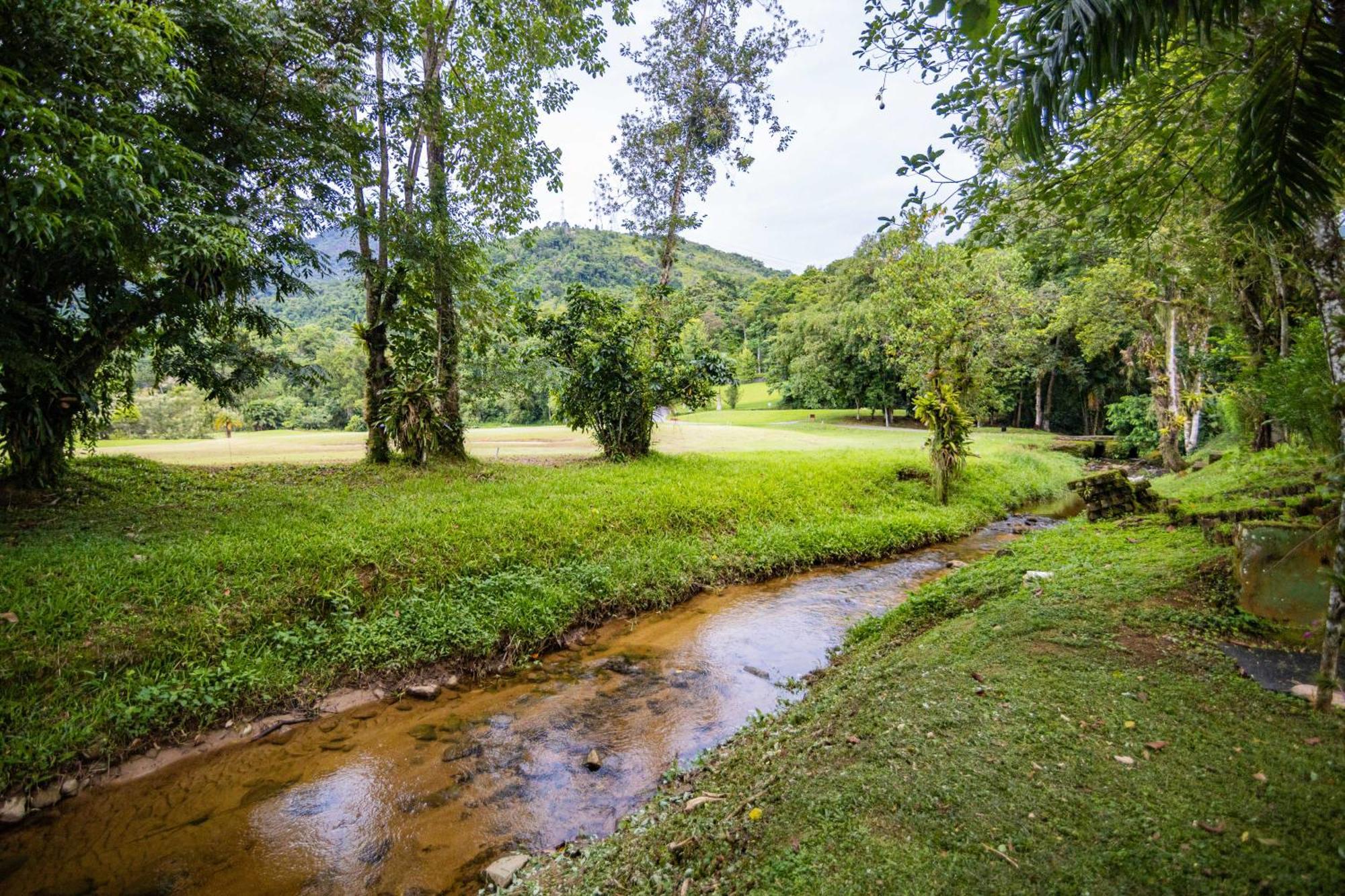 Paraiso Tropical Exotico, Natureza E Mar, Golfe E Marina Villa Angra dos Reis Eksteriør bilde